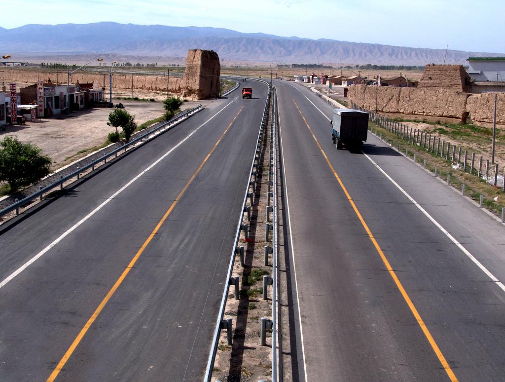 公路路基工程专业承包资质新增