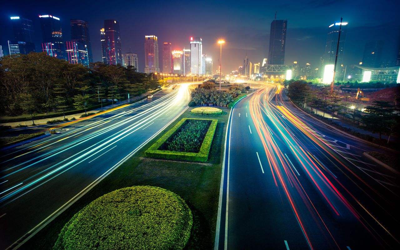 城市及道路照明工程专业承包资质新办