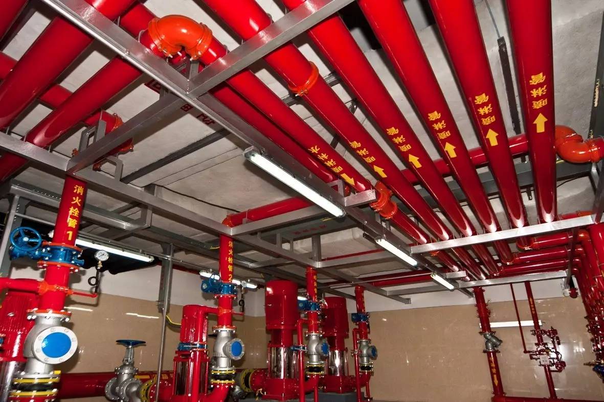 消防设施工程设计专项资质升级